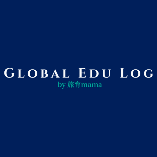 Global Edu Log